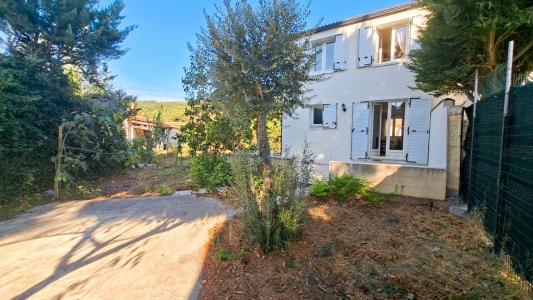 For sale Bagnols-sur-ceze 4 rooms 77 m2 Gard (30200) photo 0