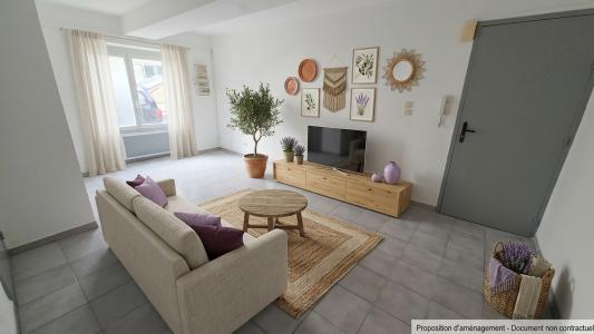 For sale Tavel 3 rooms 69 m2 Gard (30126) photo 0