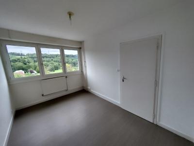 Louer Appartement 48 m2 Mirecourt