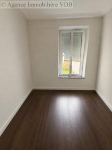 Louer Appartement 54 m2 Nancy