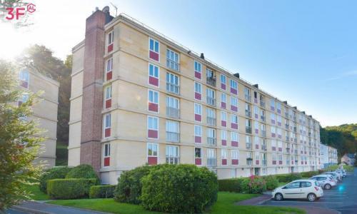 For rent Anquetierville RIVES-EN-SEINE 4 rooms 68 m2 Seine maritime (76490) photo 0