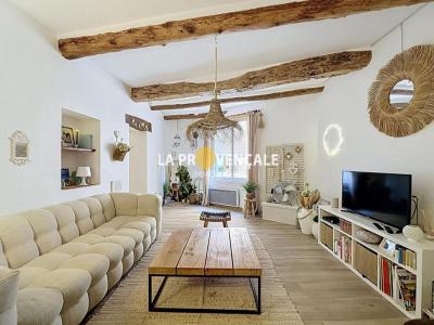 Annonce Vente 3 pi�ces Appartement Trets 13