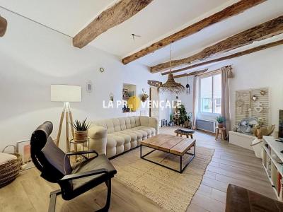 Acheter Appartement 90 m2 Trets