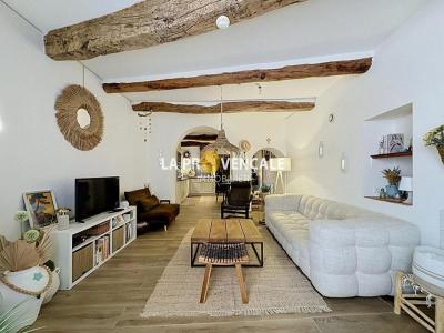 Acheter Appartement Trets Bouches du Rhone