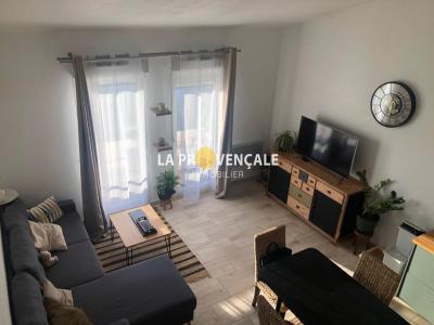 Acheter Appartement 47 m2 Trets