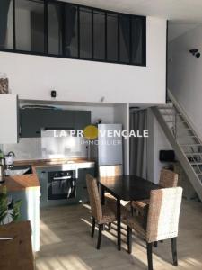 Acheter Appartement Trets 179000 euros
