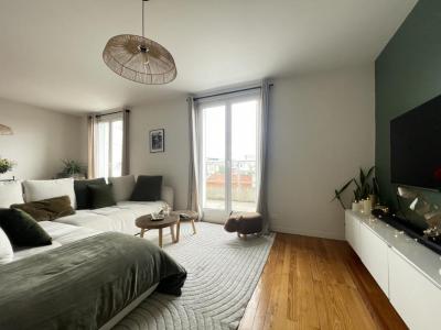 Annonce Location 3 pi�ces Appartement Clermont-ferrand 63