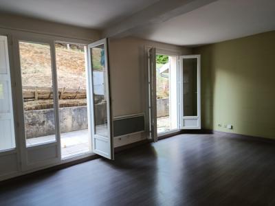 Acheter Maison Moras-en-valloire 115000 euros