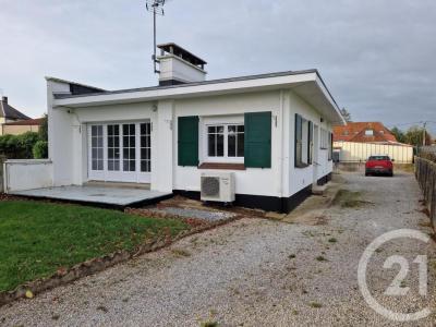 For rent Beaurainville 4 rooms 74 m2 Pas de calais (62990) photo 0