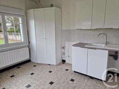 For rent Beaurainville 4 rooms 74 m2 Pas de calais (62990) photo 2