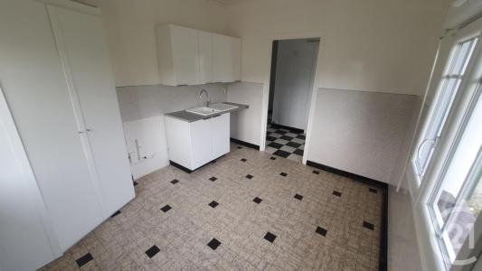 For rent Beaurainville 4 rooms 74 m2 Pas de calais (62990) photo 3