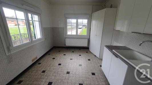 For rent Beaurainville 4 rooms 74 m2 Pas de calais (62990) photo 4