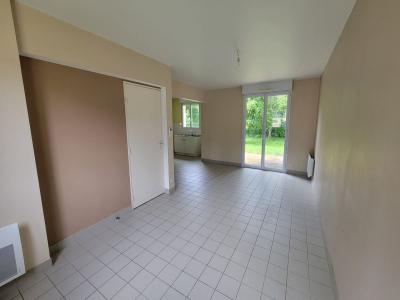 Annonce Vente 3 pi�ces Maison Parce-sur-sarthe 72