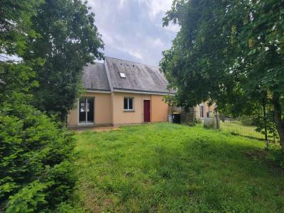 Acheter Maison Parce-sur-sarthe Sarthe