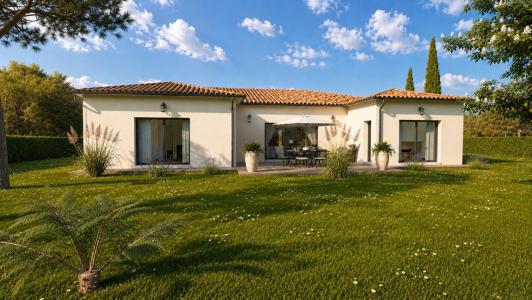 Annonce Vente 4 pi�ces Maison Saint-loubes 33
