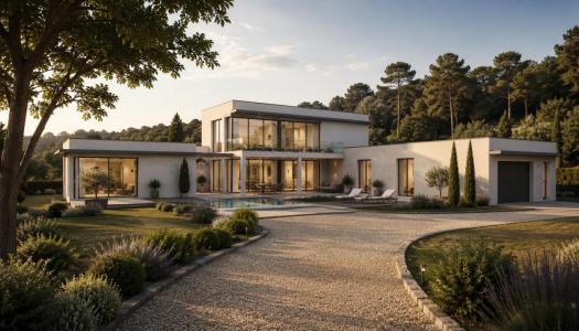 For sale Floirac 5 rooms 200 m2 Gironde (33270) photo 0