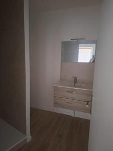 Louer Appartement Soucieu-en-jarrest Rhone