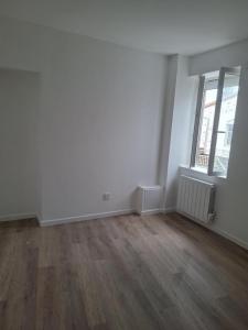 Louer Appartement Soucieu-en-jarrest 791 euros