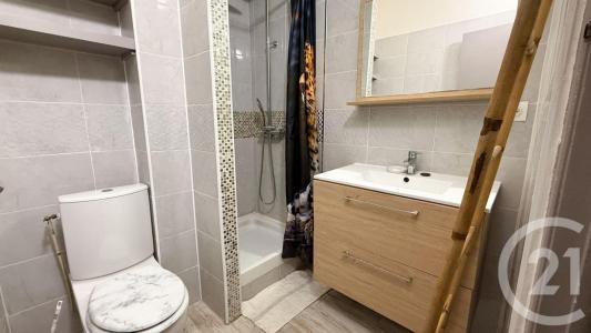 Annonce Location Appartement Palavas-les-flots 34