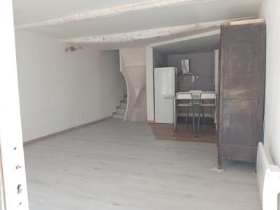 Acheter Maison Saint-pons-de-thomieres