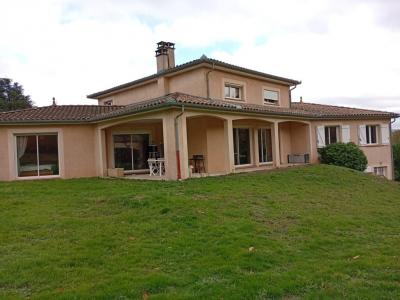 For sale Saint-amans-soult 7 rooms 206 m2 Tarn (81240) photo 0