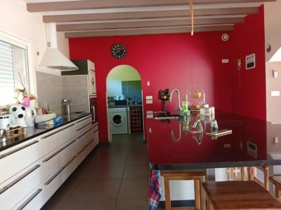 For sale Saint-amans-soult 7 rooms 206 m2 Tarn (81240) photo 1