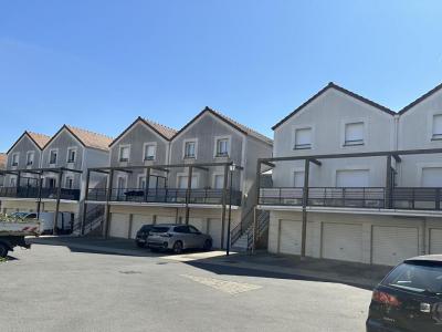 For rent Ballainvilliers 3 rooms 62 m2 Essonne (91160) photo 0