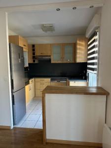 Annonce Location 3 pi�ces Appartement Ballainvilliers 91