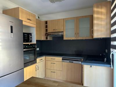 Louer Appartement 62 m2 Ballainvilliers