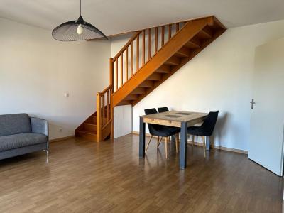 Louer Appartement Ballainvilliers Essonne
