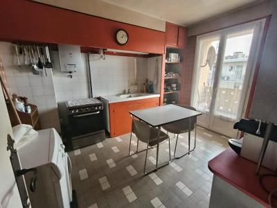 Annonce Vente 3 pi�ces Appartement Toulouse 31