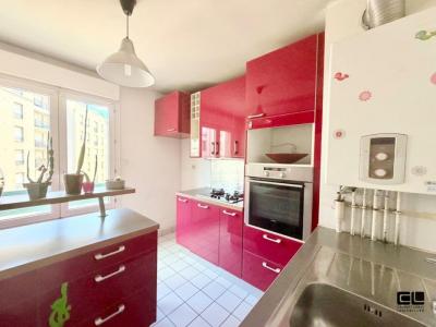 Annonce Vente 2 pi�ces Appartement Lyon-3eme-arrondissement 69