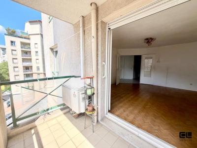 Acheter Appartement 52 m2 Lyon-3eme-arrondissement