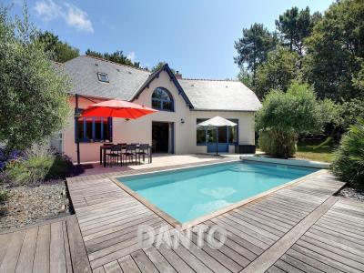 For sale Guerande 5 rooms 189 m2 Loire atlantique (44350) photo 0