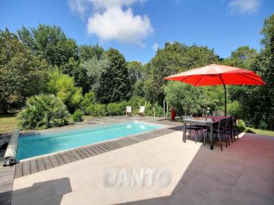 Annonce Vente 5 pi�ces Maison Guerande 44