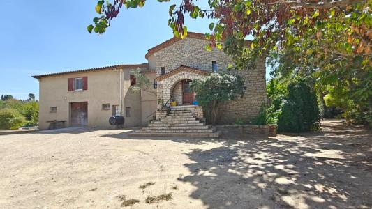 Acheter Prestige Limoux 529000 euros