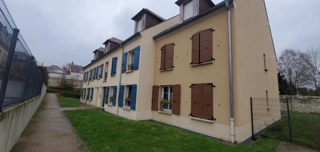 For rent Fleurines 2 rooms 42 m2 Oise (60700) photo 0