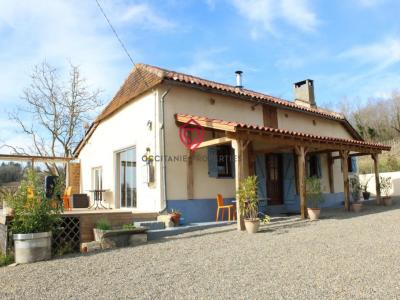 For sale Riscle 4 rooms 92 m2 Gers (32400) photo 0