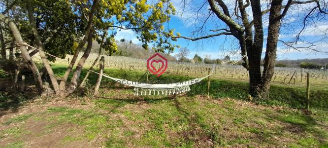 Annonce Vente 4 pi�ces Maison Riscle 32
