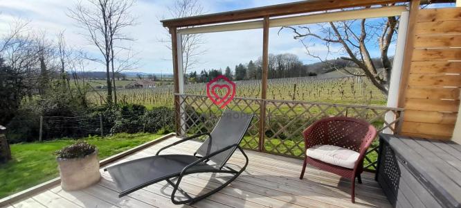 Acheter Maison Riscle Gers