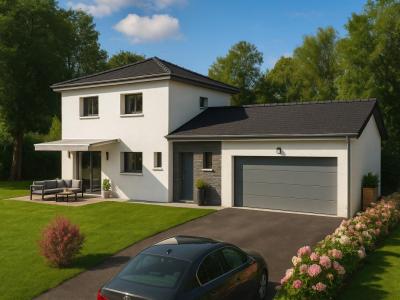 For sale Chemaudin 126 m2 Doubs (25320) photo 0