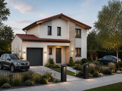 Annonce Vente Maison Buthiers 70