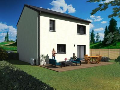 Annonce Vente 5 pi�ces Maison Florange 57