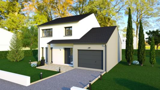 For sale Florange 5 rooms 95 m2 Moselle (57190) photo 0