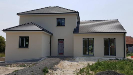 For sale Mormant 4 rooms 100 m2 Seine et marne (77720) photo 0