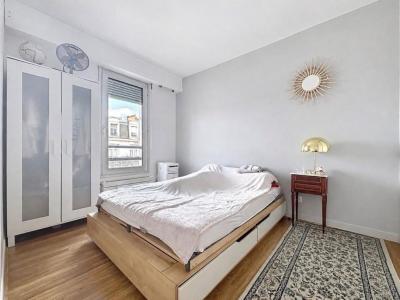 Louer Appartement 44 m2 Lille