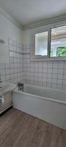 Louer Appartement Plombieres-les-bains 301 euros