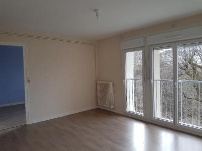 Annonce Location 4 pi�ces Appartement Xertigny 88