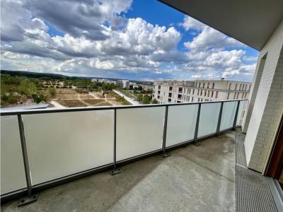 For rent Bretigny-sur-orge 3 rooms 61 m2 Essonne (91220) photo 4