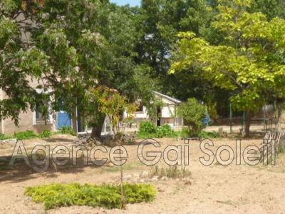 For sale Cazouls-les-beziers 12 rooms 500 m2 Herault (34370) photo 0